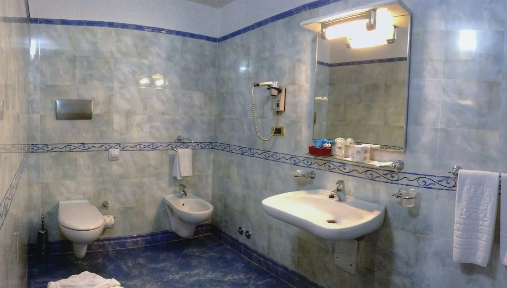 Suite Hotel Nettuno