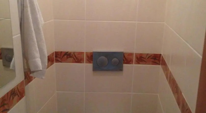 Taz-Mania Hostel