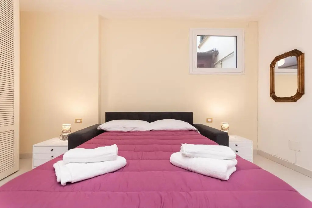 Lerici Natural Suite Con Wi-Fi