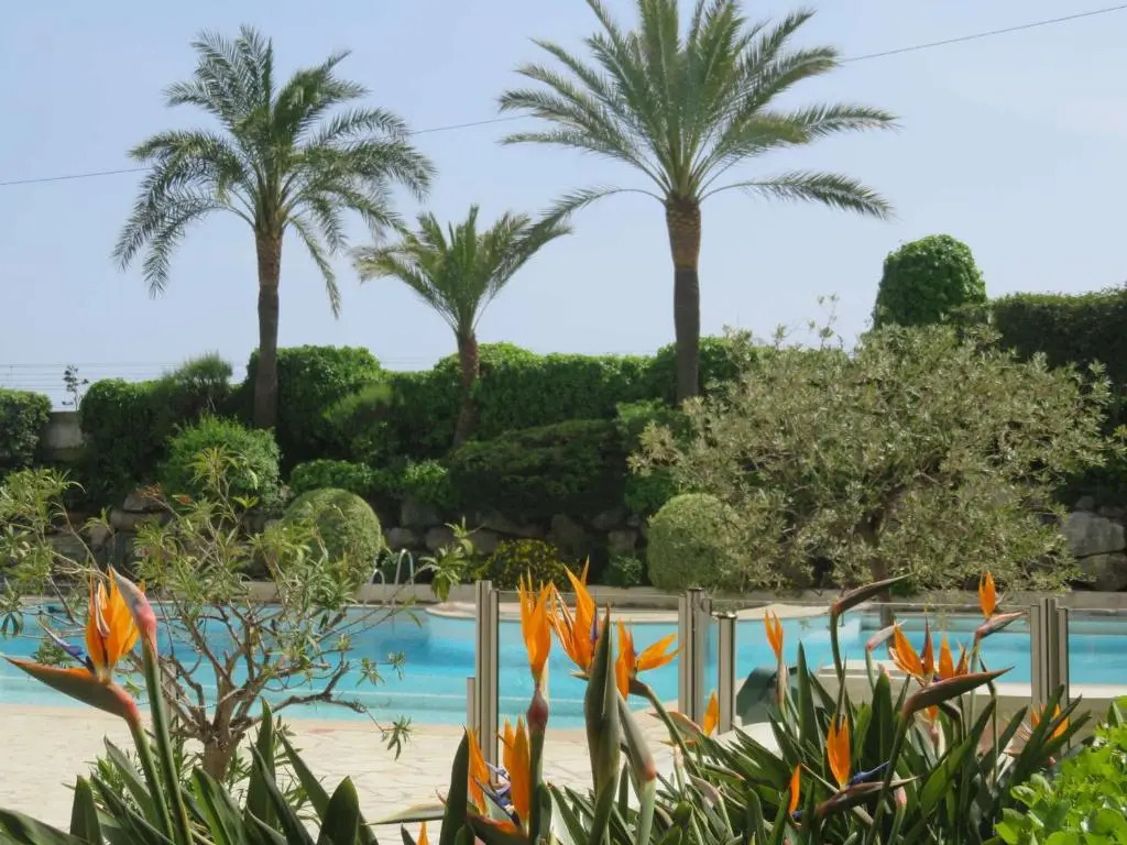 Appartement Cannes la Bocca, 2 pièces, 5 personnes - FR-1-609-55