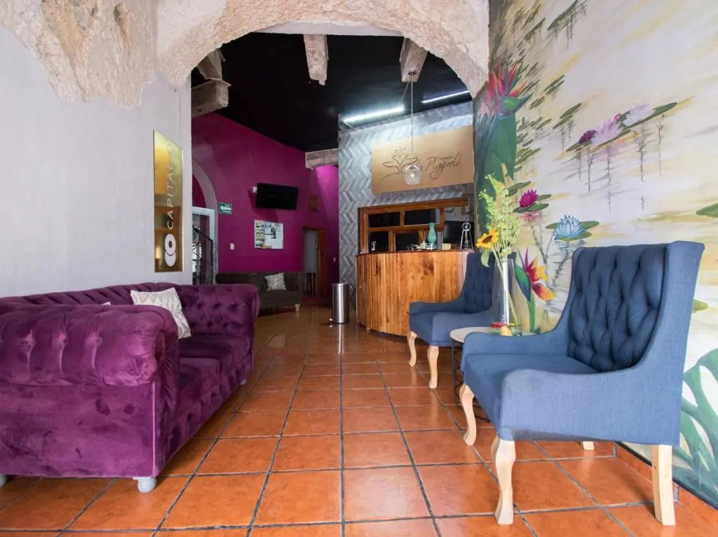 Posada La Plazuela