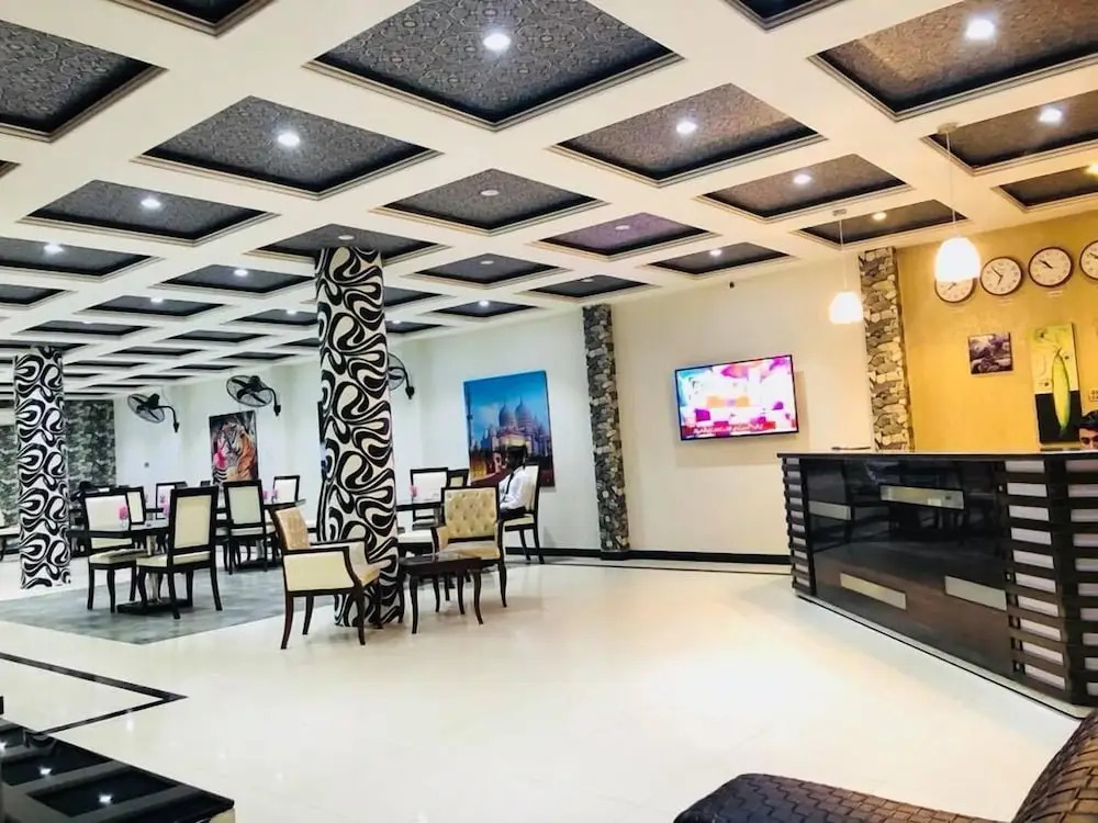 Comfort Inn Hotel