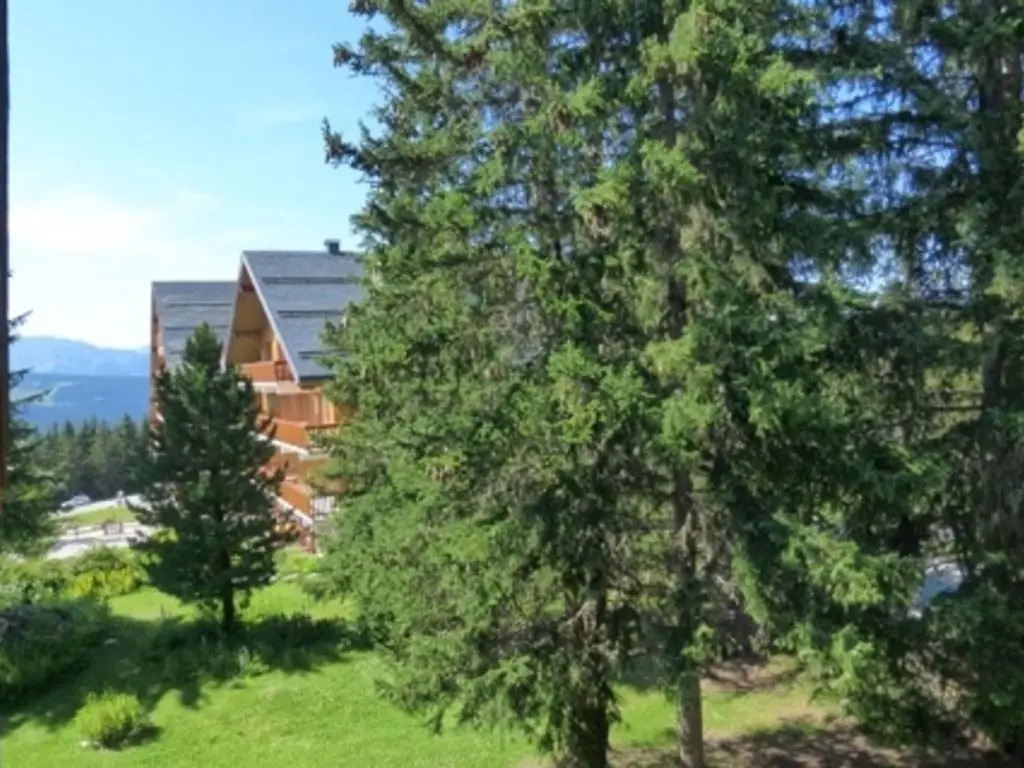 Appartement Méribel, 2 pièces, 5 personnes - FR-1-411-651