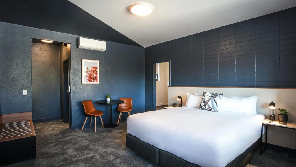 HotelMOTEL Adelaide