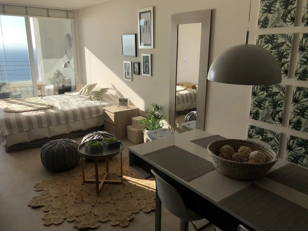 Apartamento 173 Reñaca Mar Vista