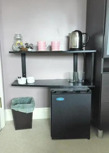 Pearfield Bed and Breakfast