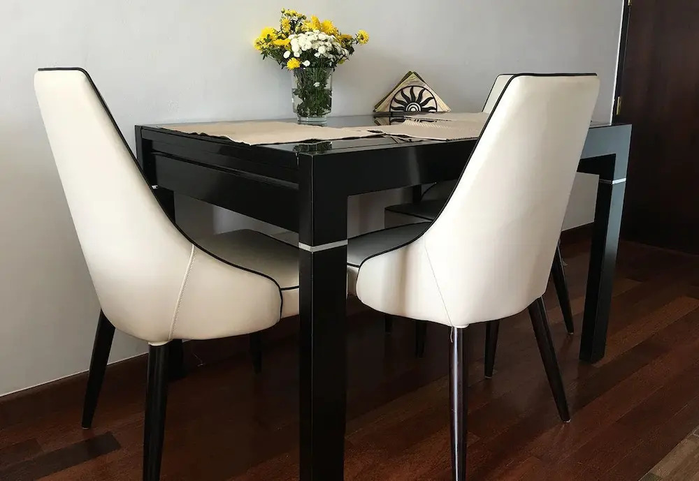G5 Apartment