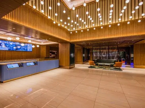 HanTing Hotel (Tianjin Haiguangsi Subway Station)