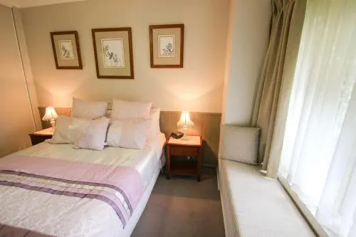 Silver Birches Holiday Village - Unit 6