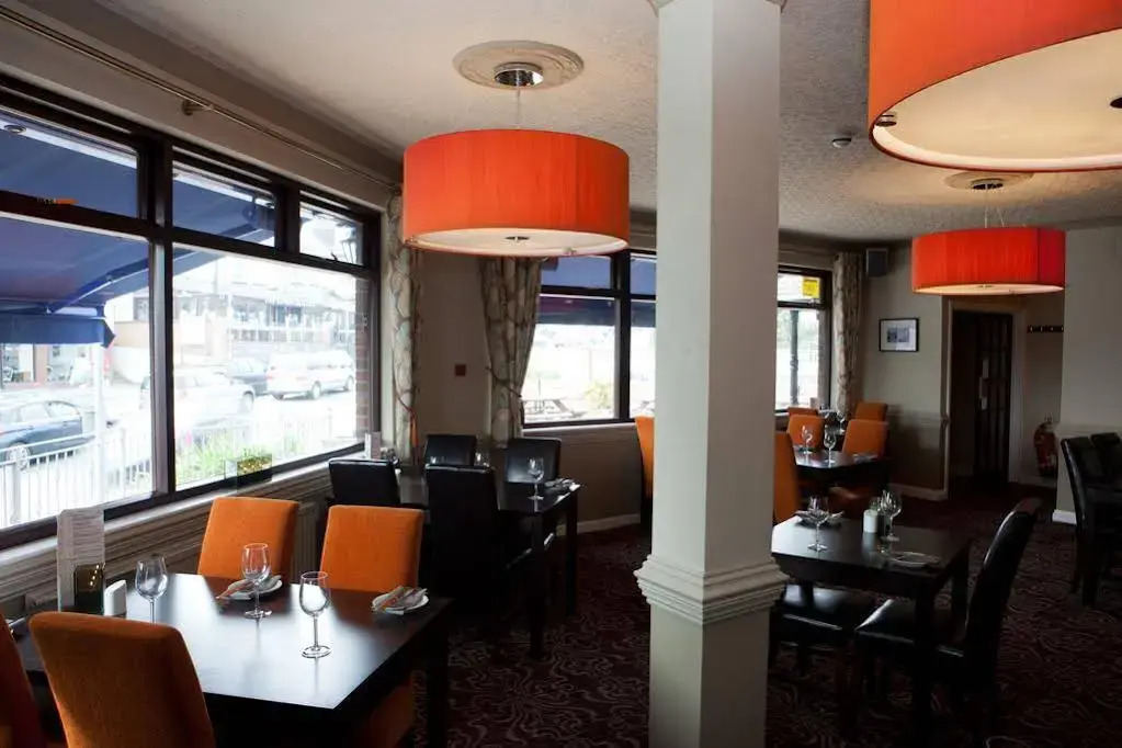 Griffin Inn