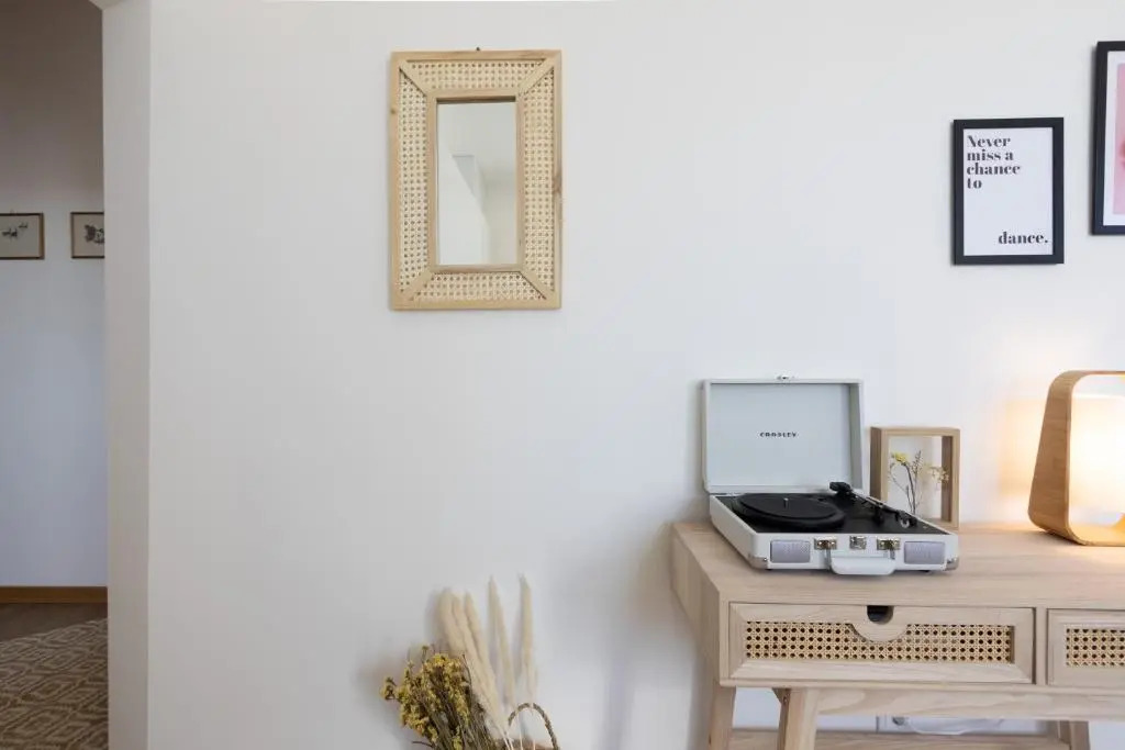 iCHILL Riverfront Avenida 13 - Your Boho Flat