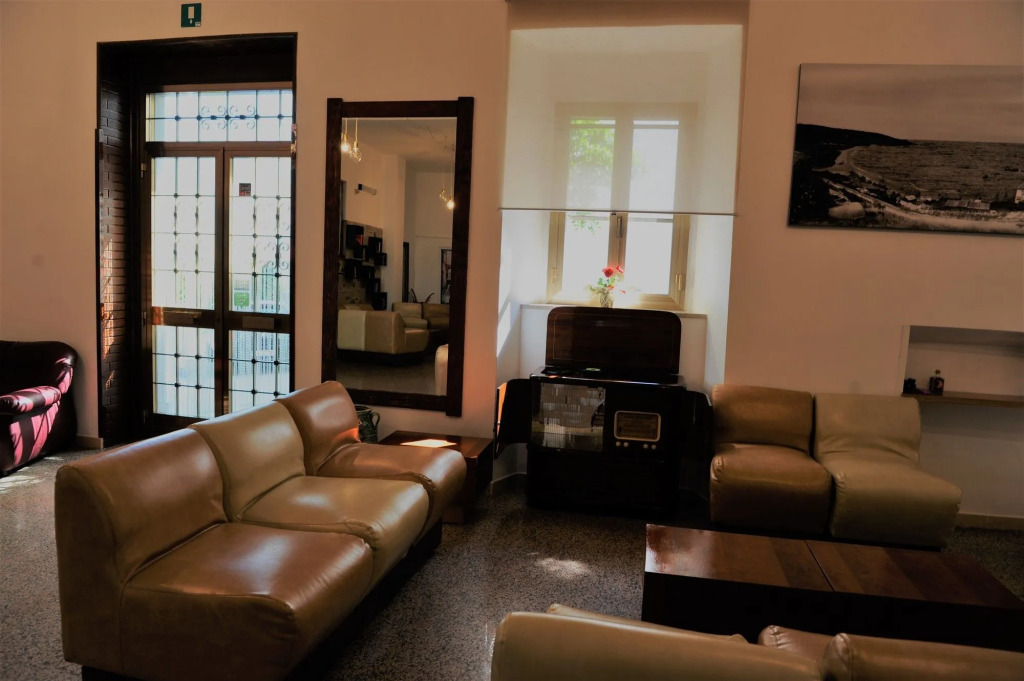 Hotel Peschici