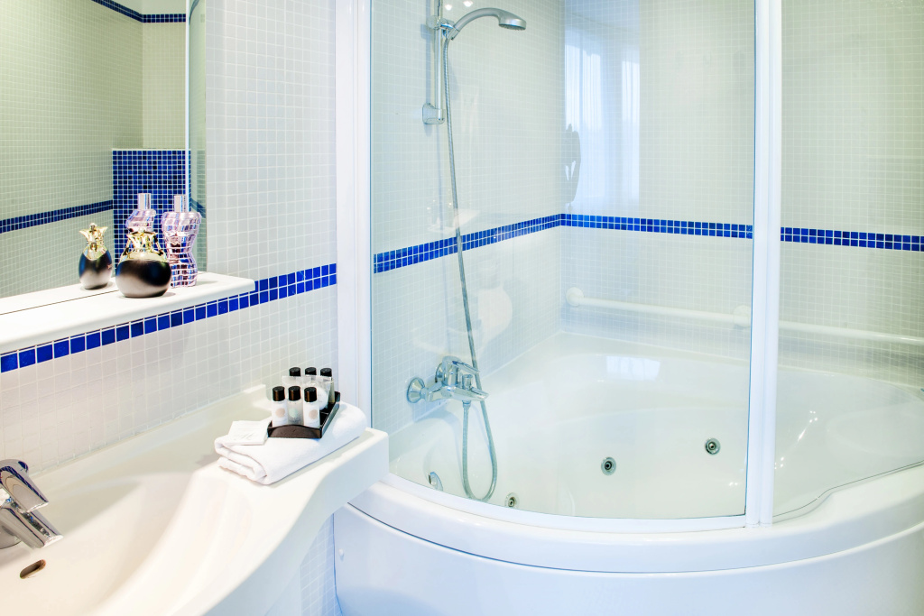 Grand Hotel Gallia & Londres