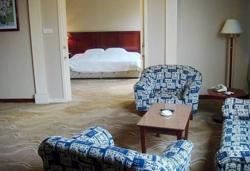 Qing Yuan Hotel