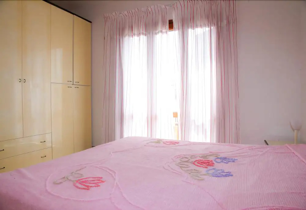 San Teodoro Lu Fraili Apartments