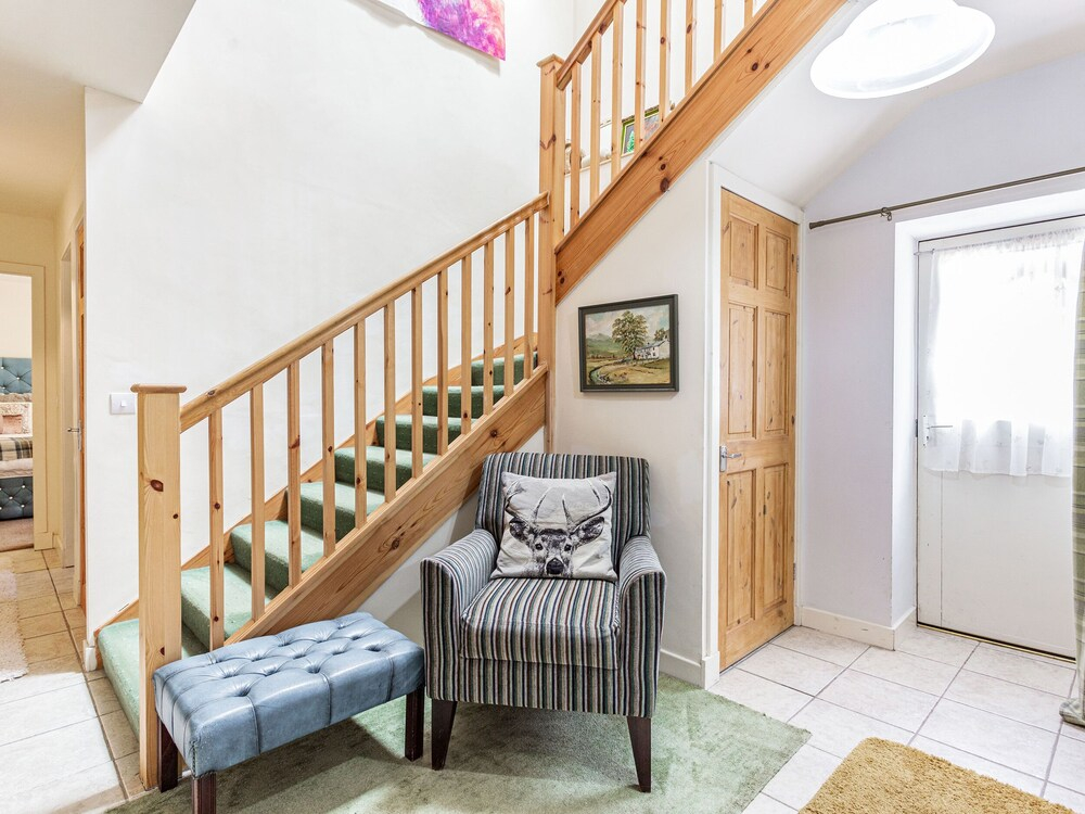 Drimnatorran Farm Lodge