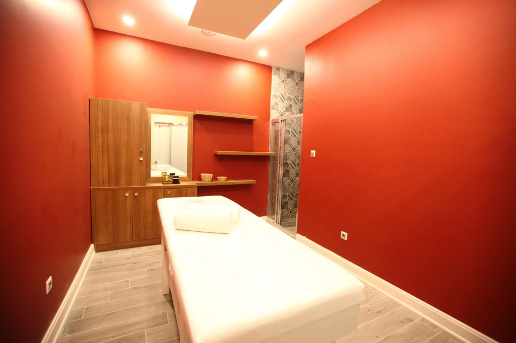 Koklu Suit Otel