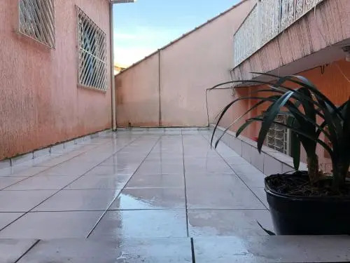 Casa Da Camilla