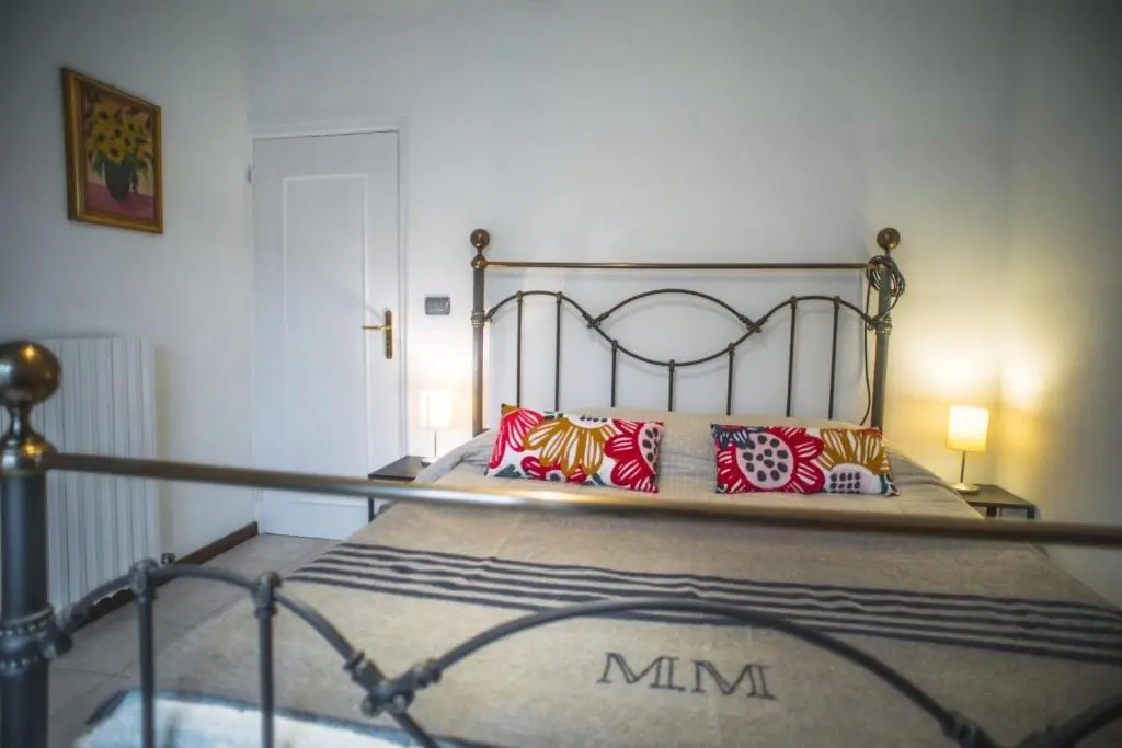 AUNTIE EVELYN'S HOME - Appartamento, Giardino&BBQ