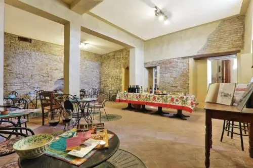 La Canonica di Alica