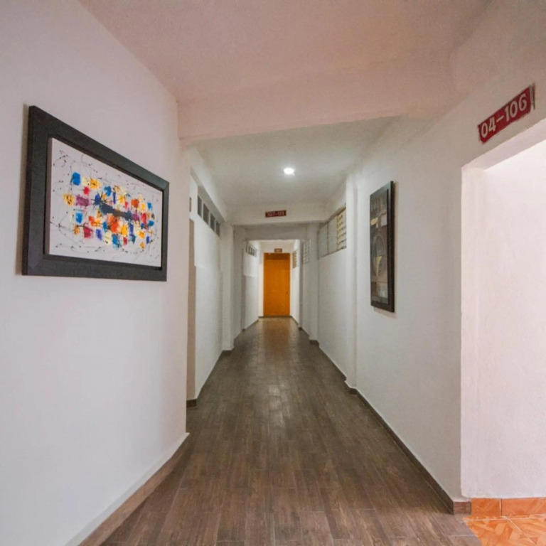 Hotel San Carlos