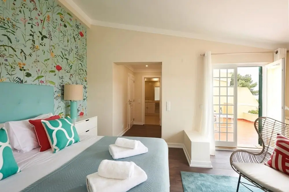 Seafront Beach Villa - Unit 2