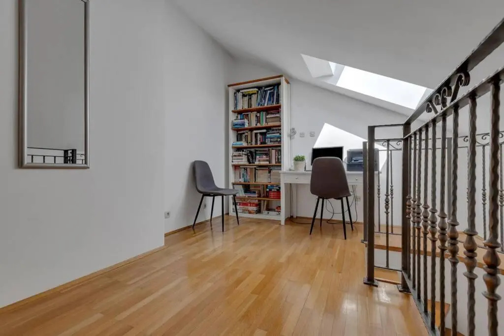 Apartment Sea breeze Makarska