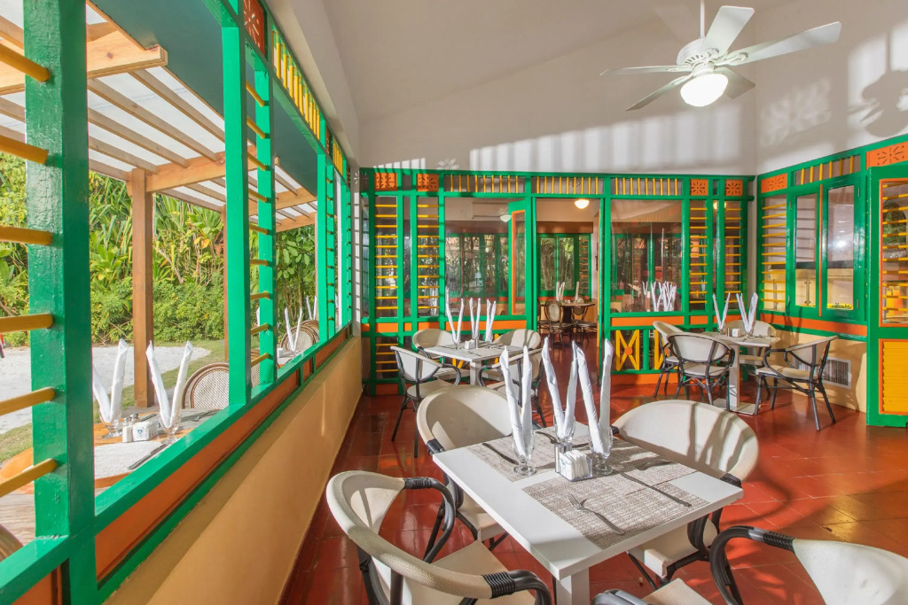 Hotel whala!boca chica - All Inclusive