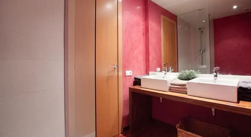 Born Duplex Luxury