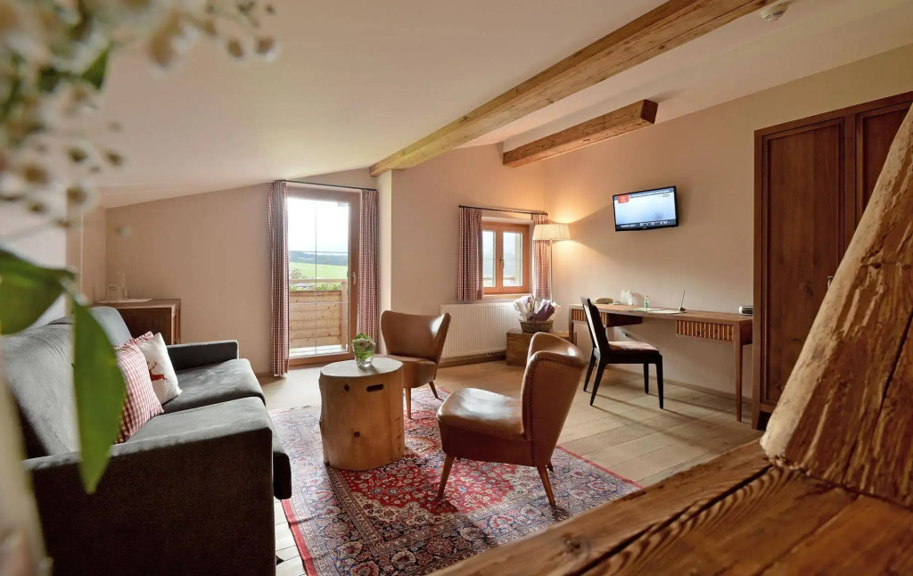 Hotel Penzinghof