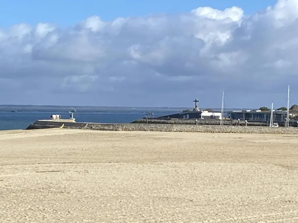 Appartement Arcachon, 3 pièces, 6 personnes - FR-1-374-180