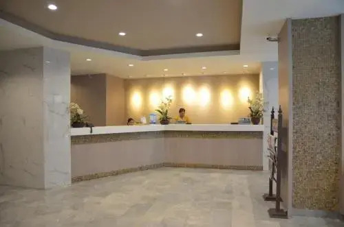Venice Palace Hotel