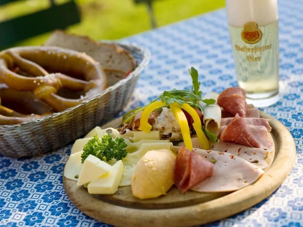 Landgasthof Moser & Restaurant Bootshaus