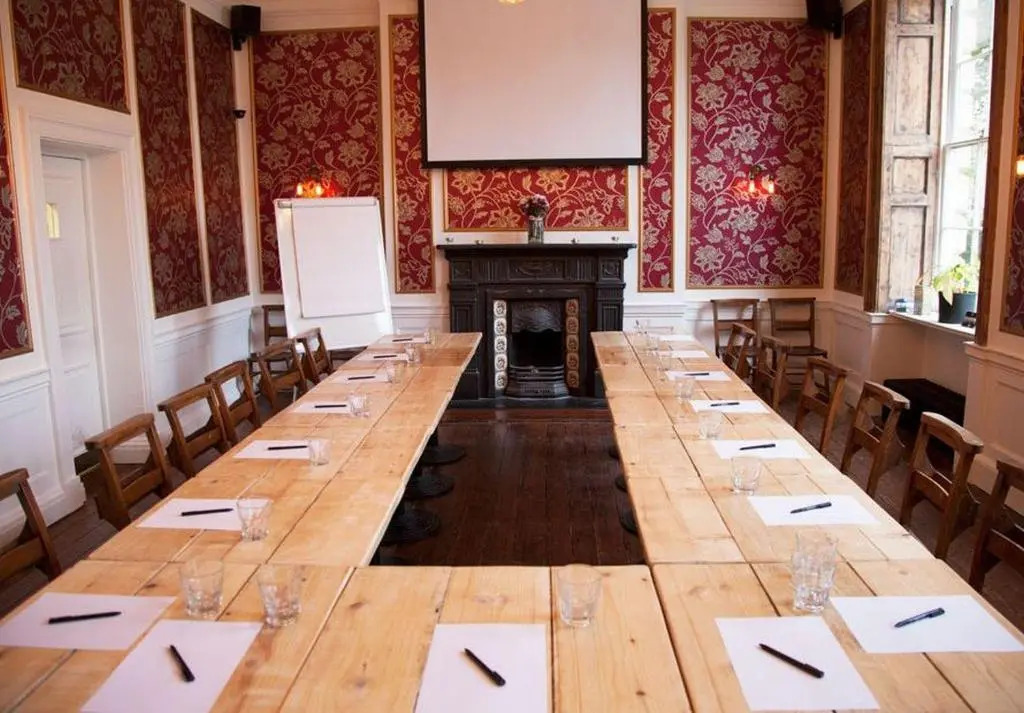 The Rodney Hotel