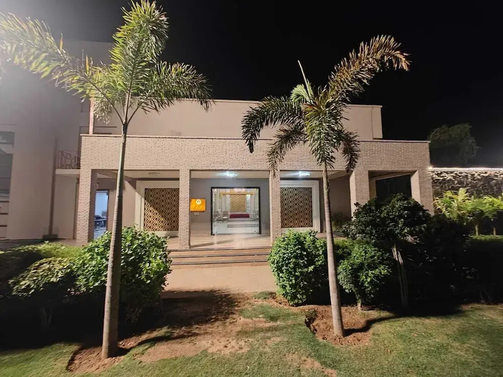 Balaji Seven Hills