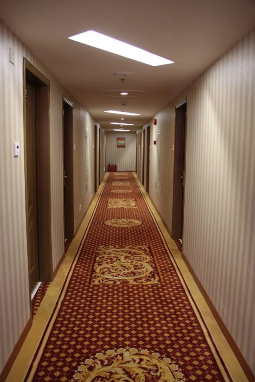 Super 8 Hotel Shenzhen Diwang