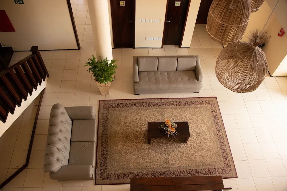 G2 Beach Hotel