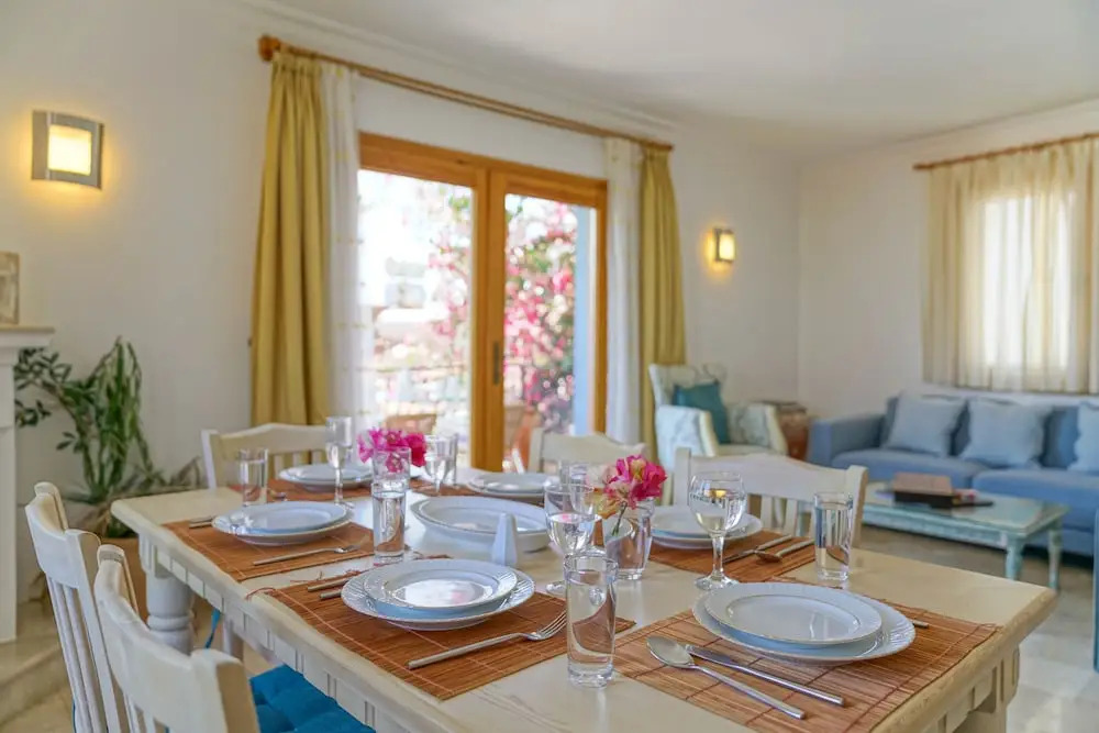 Serena Apartment