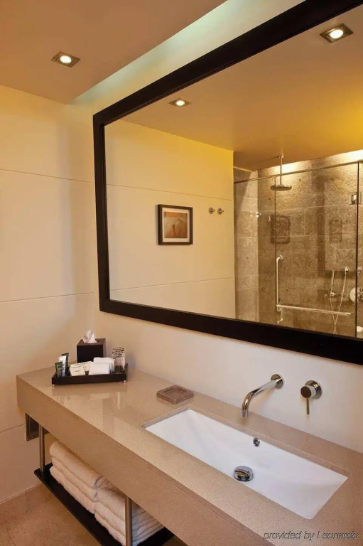 Hilton Bogotá