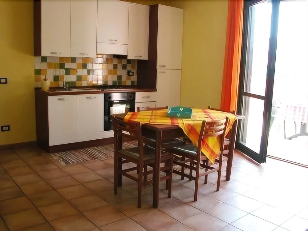 Residence Perla Rosa