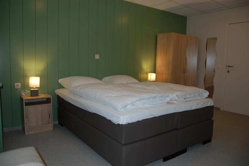 B&B De Beekvallei