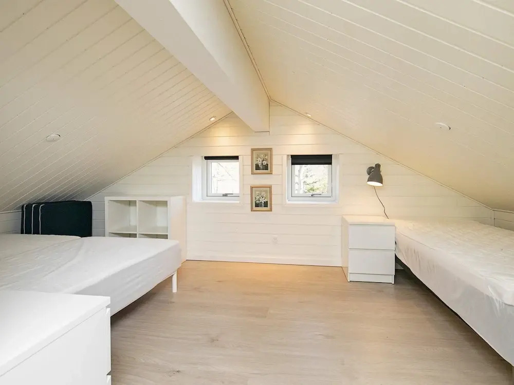 5 Star Holiday Home in Stroby