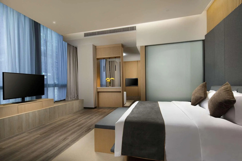 Wyndham Garden Guiyang