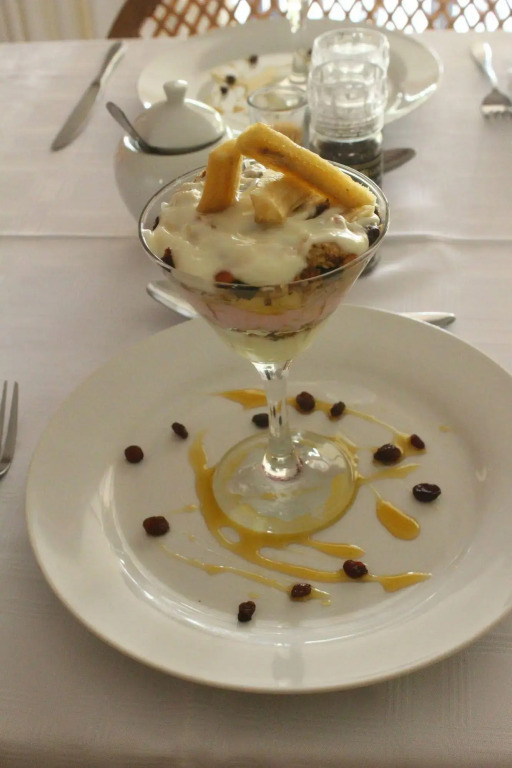 Fairways Hotel