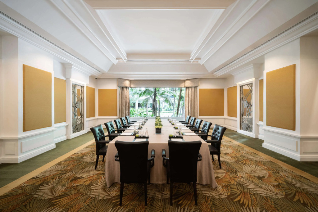 Edsa Shangri-La, Manila