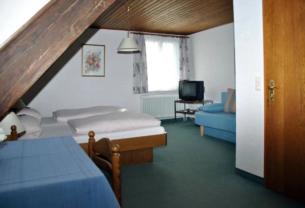 Pension Deifel