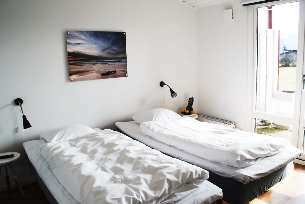 Hotell Vesterhavet