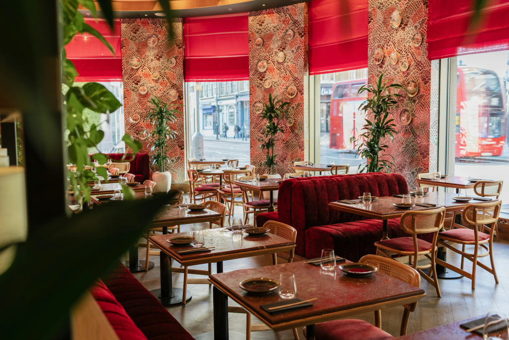 Hart Shoreditch Hotel London, Curio Collection by Hilton