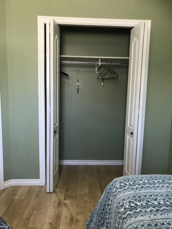 Central Edmonton Private Rooms