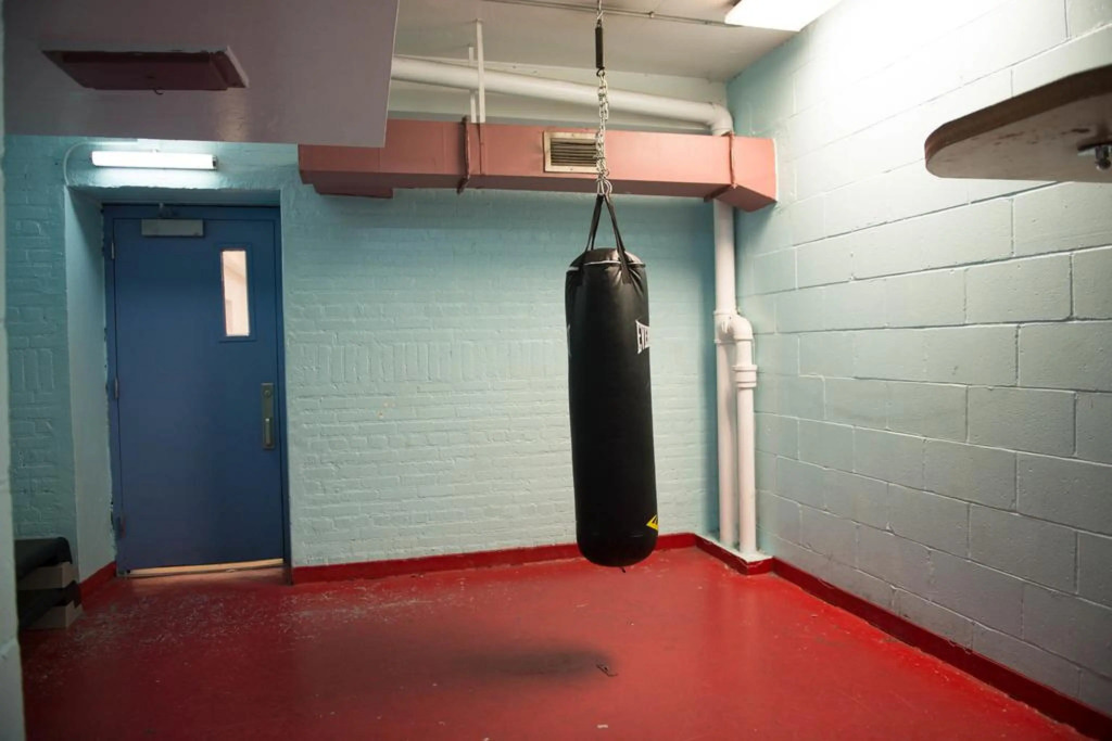 Flushing YMCA